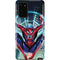 Marvel Spiderman Spiderman Armor MK IV Galaxy Note20 5G Pro Case