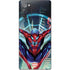 Marvel Spiderman Spiderman Armor MK IV Galaxy Note20 5G Skin