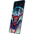 Marvel Spiderman Spiderman Armor MK IV Galaxy Note20 5G Skin
