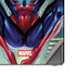 Marvel Spiderman Spiderman Armor MK IV Galaxy Note20 5G Skin