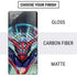 Marvel Spiderman Spiderman Armor MK IV Galaxy Note20 5G Skin
