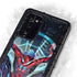 Marvel Spiderman Spiderman Armor MK IV Galaxy Note20 5G Waterproof Case