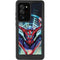 Marvel Spiderman Spiderman Armor MK IV Galaxy Note20 Ultra 5G Waterproof Case