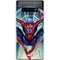 Marvel Spiderman Spiderman Armor MK IV Galaxy S10 Plus Skin