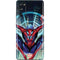 Marvel Spiderman Spiderman Armor MK IV Galaxy S20 Fan Edition Skin