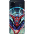 Marvel Spiderman Spiderman Armor MK IV Galaxy S20 Plus Skin