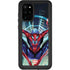 Marvel Spiderman Spiderman Armor MK IV Galaxy S20 Plus Waterproof Case