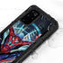Marvel Spiderman Spiderman Armor MK IV Galaxy S20 Plus Waterproof Case