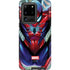 Marvel Spiderman Spiderman Armor MK IV Galaxy S20 Ultra 5G Pro Case