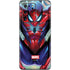 Marvel Spiderman Spiderman Armor MK IV Galaxy S20 Ultra 5G Skin
