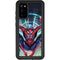 Marvel Spiderman Spiderman Armor MK IV Galaxy S20 Waterproof Case