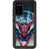 Marvel Spiderman Spiderman Armor MK IV Galaxy S20 Waterproof Case