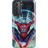 Marvel Spiderman Spiderman Armor MK IV Galaxy S21 5G Pro Case