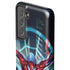 Marvel Spiderman Spiderman Armor MK IV Galaxy S21 5G Pro Case
