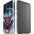 Marvel Spiderman Spiderman Armor MK IV Galaxy S21 5G Pro Case