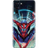 Marvel Spiderman Spiderman Armor MK IV Galaxy S21 5G Skin