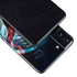 Marvel Spiderman Spiderman Armor MK IV Galaxy S21 5G Skin