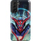 Marvel Spiderman Spiderman Armor MK IV Galaxy S21 FE Pro Case