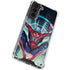 Marvel Spiderman Spiderman Armor MK IV Galaxy S21 Plus 5G Clear Case