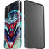 Marvel Spiderman Spiderman Armor MK IV Galaxy S21 Plus 5G Pro Case