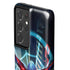 Marvel Spiderman Spiderman Armor MK IV Galaxy S21 Ultra 5G Pro Case