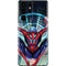 Marvel Spiderman Spiderman Armor MK IV Galaxy S21 Ultra 5G Skin