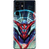 Marvel Spiderman Spiderman Armor MK IV Galaxy S21 Ultra 5G Skin