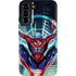Marvel Spiderman Spiderman Armor MK IV Galaxy S22 Plus Pro Case