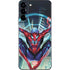 Marvel Spiderman Spiderman Armor MK IV Galaxy S22 Plus Skin