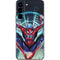 Marvel Spiderman Spiderman Armor MK IV Galaxy S22 Skin