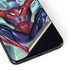 Marvel Spiderman Spiderman Armor MK IV Galaxy S22 Skin