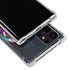 Marvel Spiderman Spiderman Armor MK IV Galaxy S22 Ultra Clear Case