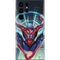 Marvel Spiderman Spiderman Armor MK IV Galaxy S22 Ultra Skin