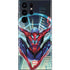 Marvel Spiderman Spiderman Armor MK IV Galaxy S22 Ultra Skin