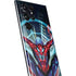 Marvel Spiderman Spiderman Armor MK IV Galaxy S22 Ultra Skin
