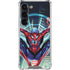 Marvel Spiderman Spiderman Armor MK IV Galaxy S23 Clear Case