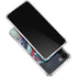 Marvel Spiderman Spiderman Armor MK IV Galaxy S23 FE Clear Case