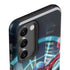 Marvel Spiderman Spiderman Armor MK IV Galaxy S23 Plus Pro Case