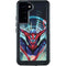 Marvel Spiderman Spiderman Armor MK IV Galaxy S23 Plus Waterproof Case