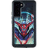 Marvel Spiderman Spiderman Armor MK IV Galaxy S23 Plus Waterproof Case