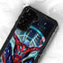 Marvel Spiderman Spiderman Armor MK IV Galaxy S23 Plus Waterproof Case
