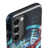 Marvel Spiderman Spiderman Armor MK IV Galaxy S23 Pro Case