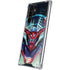 Marvel Spiderman Spiderman Armor MK IV Galaxy S23 Ultra Clear Case