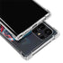 Marvel Spiderman Spiderman Armor MK IV Galaxy S23 Ultra Clear Case
