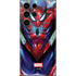 Marvel Spiderman Spiderman Armor MK IV Galaxy Skins
