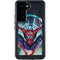 Marvel Spiderman Spiderman Armor MK IV Galaxy S23 Waterproof Case