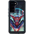 Marvel Spiderman Spiderman Armor MK IV Galaxy S23 Waterproof Case