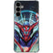 Marvel Spiderman Spiderman Armor MK IV Galaxy S24 Plus Clear Case