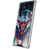 Marvel Spiderman Spiderman Armor MK IV Galaxy S24 Ultra Clear Case