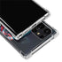 Marvel Spiderman Spiderman Armor MK IV Galaxy S24 Ultra Clear Case